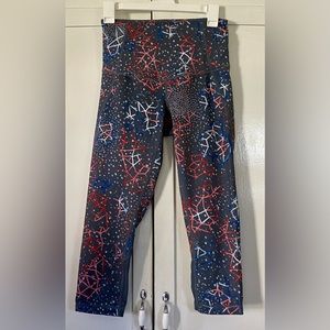 Zella Leggings